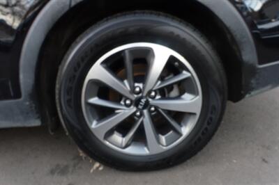 2019 Kia Sorento EX V6   - Photo 26 - Newark, NJ 07104