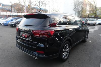 2019 Kia Sorento EX V6   - Photo 5 - Newark, NJ 07104