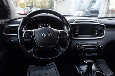 2019 Kia Sorento EX V6   - Photo 13 - Newark, NJ 07104