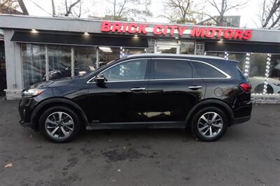 2019 Kia Sorento EX V6   - Photo 4 - Newark, NJ 07104