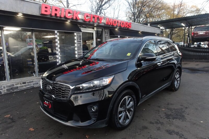 2019 Kia Sorento EX V6  