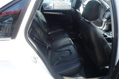 2015 Audi A4 2.0T quattro Premium   - Photo 20 - Newark, NJ 07104
