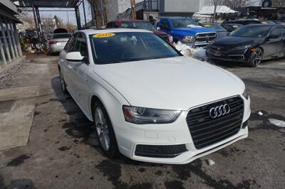 2015 Audi A4 2.0T quattro Premium   - Photo 3 - Newark, NJ 07104