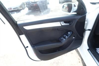 2015 Audi A4 2.0T quattro Premium   - Photo 12 - Newark, NJ 07104