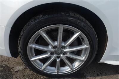 2015 Audi A4 2.0T quattro Premium   - Photo 27 - Newark, NJ 07104