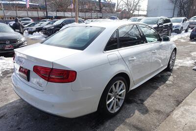 2015 Audi A4 2.0T quattro Premium   - Photo 5 - Newark, NJ 07104
