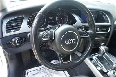 2015 Audi A4 2.0T quattro Premium   - Photo 25 - Newark, NJ 07104