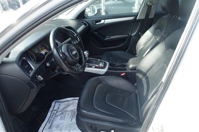2015 Audi A4 2.0T quattro Premium   - Photo 11 - Newark, NJ 07104