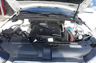 2015 Audi A4 2.0T quattro Premium   - Photo 28 - Newark, NJ 07104