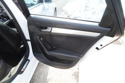 2015 Audi A4 2.0T quattro Premium   - Photo 21 - Newark, NJ 07104