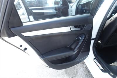 2015 Audi A4 2.0T quattro Premium   - Photo 14 - Newark, NJ 07104