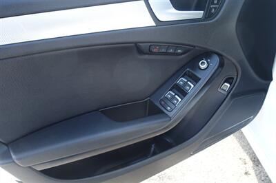 2015 Audi A4 2.0T quattro Premium   - Photo 24 - Newark, NJ 07104