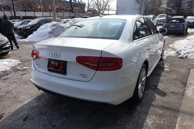 2015 Audi A4 2.0T quattro Premium   - Photo 8 - Newark, NJ 07104