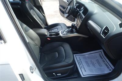 2015 Audi A4 2.0T quattro Premium   - Photo 17 - Newark, NJ 07104