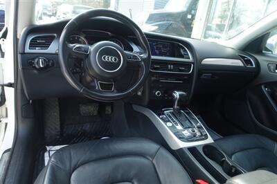 2015 Audi A4 2.0T quattro Premium   - Photo 15 - Newark, NJ 07104