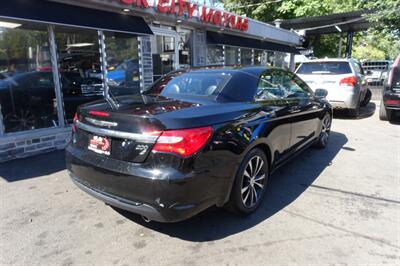 2013 Chrysler 200 S   - Photo 7 - Newark, NJ 07104