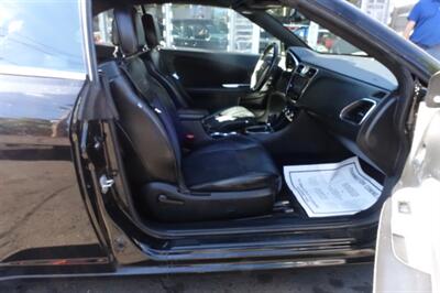 2013 Chrysler 200 S   - Photo 12 - Newark, NJ 07104