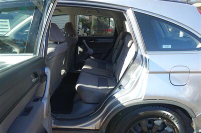 2007 Honda CR-V LX   - Photo 11 - Newark, NJ 07104