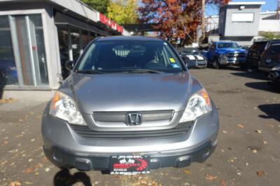 2007 Honda CR-V LX   - Photo 2 - Newark, NJ 07104