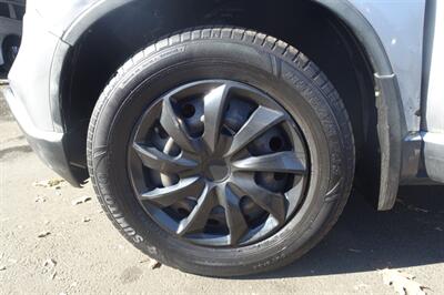 2007 Honda CR-V LX   - Photo 22 - Newark, NJ 07104