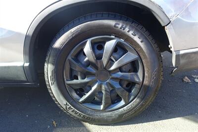 2007 Honda CR-V LX   - Photo 24 - Newark, NJ 07104