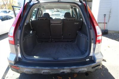 2007 Honda CR-V LX   - Photo 21 - Newark, NJ 07104