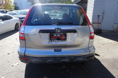 2007 Honda CR-V LX   - Photo 7 - Newark, NJ 07104