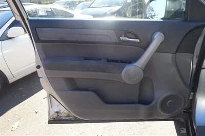 2007 Honda CR-V LX   - Photo 10 - Newark, NJ 07104