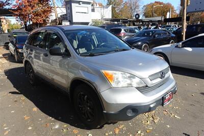 2007 Honda CR-V LX   - Photo 3 - Newark, NJ 07104