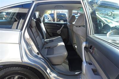 2007 Honda CR-V LX   - Photo 16 - Newark, NJ 07104