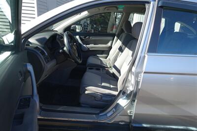 2007 Honda CR-V LX   - Photo 9 - Newark, NJ 07104