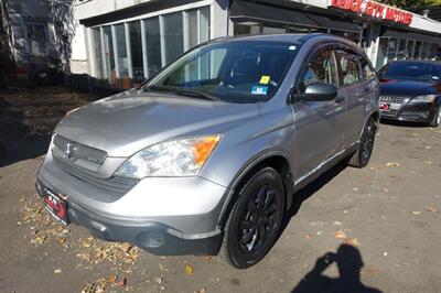2007 Honda CR-V LX   - Photo 1 - Newark, NJ 07104