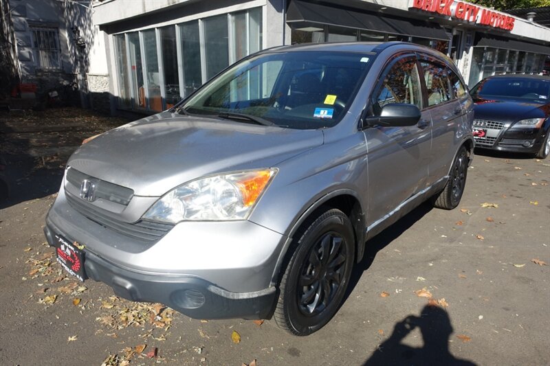 2007 Honda CR-V LX