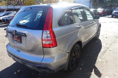 2007 Honda CR-V LX   - Photo 5 - Newark, NJ 07104