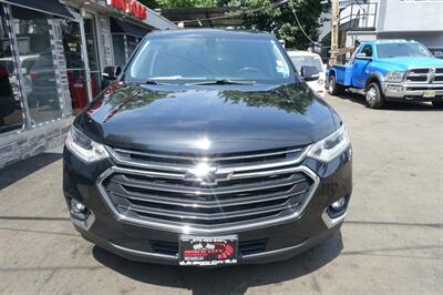 2019 Chevrolet Traverse LT Cloth   - Photo 2 - Newark, NJ 07104