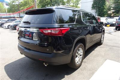 2019 Chevrolet Traverse LT Cloth   - Photo 5 - Newark, NJ 07104