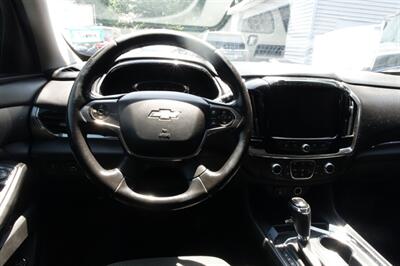 2019 Chevrolet Traverse LT Cloth   - Photo 14 - Newark, NJ 07104
