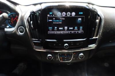 2019 Chevrolet Traverse LT Cloth   - Photo 21 - Newark, NJ 07104