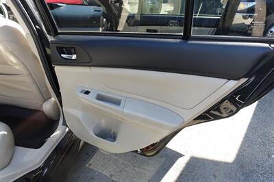 2014 Subaru XV Crosstrek 2.0i Premium   - Photo 23 - Newark, NJ 07104