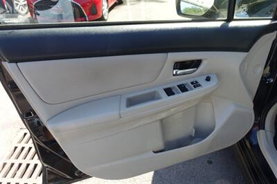 2014 Subaru XV Crosstrek 2.0i Premium   - Photo 14 - Newark, NJ 07104