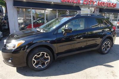 2014 Subaru XV Crosstrek 2.0i Premium   - Photo 4 - Newark, NJ 07104