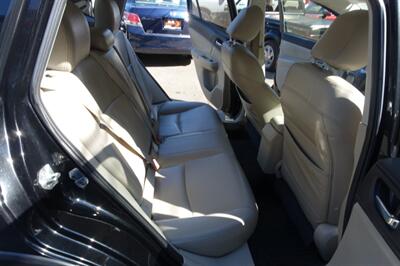 2014 Subaru XV Crosstrek 2.0i Premium   - Photo 22 - Newark, NJ 07104