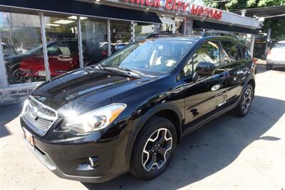 2014 Subaru XV Crosstrek 2.0i Premium   - Photo 1 - Newark, NJ 07104