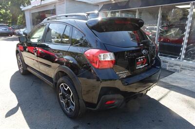 2014 Subaru XV Crosstrek 2.0i Premium   - Photo 6 - Newark, NJ 07104