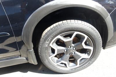 2014 Subaru XV Crosstrek 2.0i Premium   - Photo 10 - Newark, NJ 07104