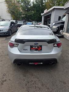 2014 Subaru BRZ   - Photo 7 - Newark, NJ 07104