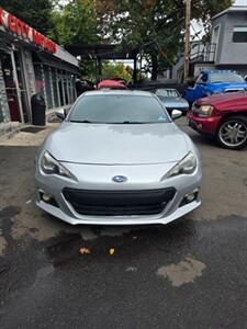 2014 Subaru BRZ   - Photo 2 - Newark, NJ 07104