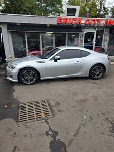 2014 Subaru BRZ   - Photo 4 - Newark, NJ 07104