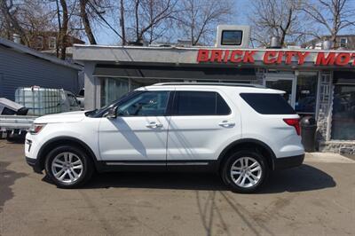 2019 Ford Explorer XLT   - Photo 4 - Newark, NJ 07104