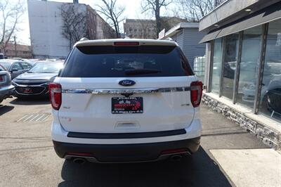 2019 Ford Explorer XLT   - Photo 7 - Newark, NJ 07104